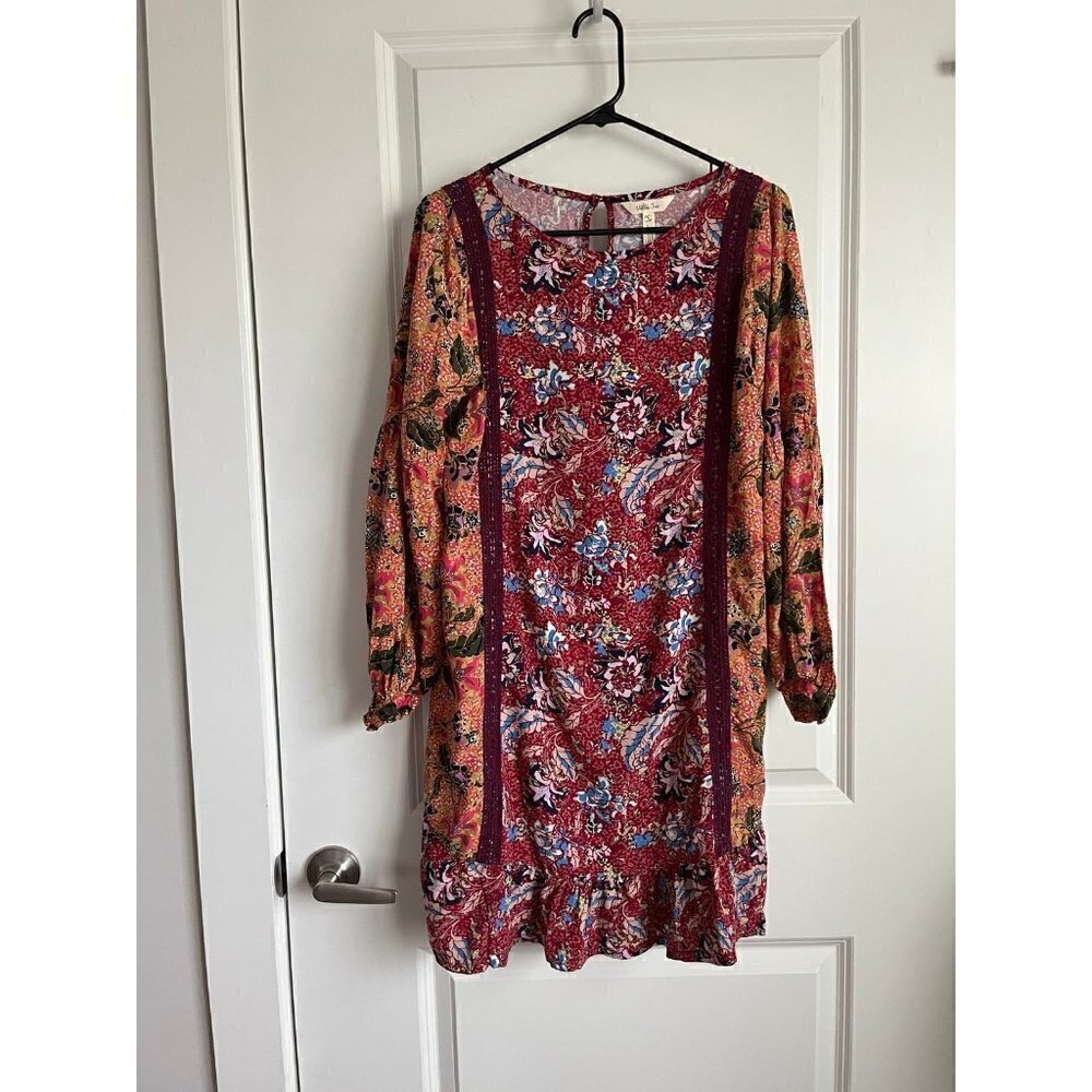 Matilda Jane Dress